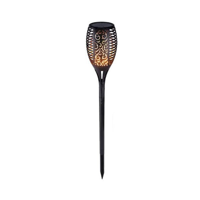 Havefakkel 48 Cm ❤ Kæmpe udvalg i HAAHR & CO ❤ Billig fragt og hurtig levering 2 - 5 hverdage - Varenummer: BAR-666889 / Ean: '5703535025603 på lager - Udsalg på Home Barindretning LED lys Spar op til 58% - Over 785 kendte brands på udsalg