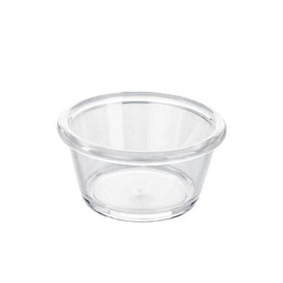 Madglas 130 Ml. Polycarbonat ✔ Kæmpe udvalg i  GLASS4EVER ✔ Billig fragt og hurtig levering 2 - 5 hverdage - Varenummer: BAR-650600 / Ean:  på lager - Udsalg på Køkken | Borddækning | Skåle & Fade Spar op til 56% - Over 324 kendte brands på udsalg