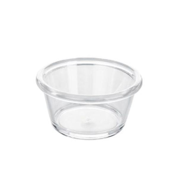 Produktbillede af Madglas 130 Ml. Polycarbonat på tilbud i premium kvalitet