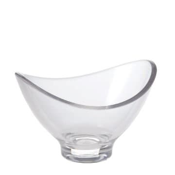Serveringsskål 200 Ml. Polycarbonat ✔ Kæmpe udvalg i  GLASS4EVER ✔ Billig fragt og hurtig levering 2 - 5 hverdage - Varenummer: BAR-650605 / Ean:  på lager - Udsalg på Køkken | Borddækning | Skåle & Fade Spar op til 51% - Over 324 kendte brands på udsalg