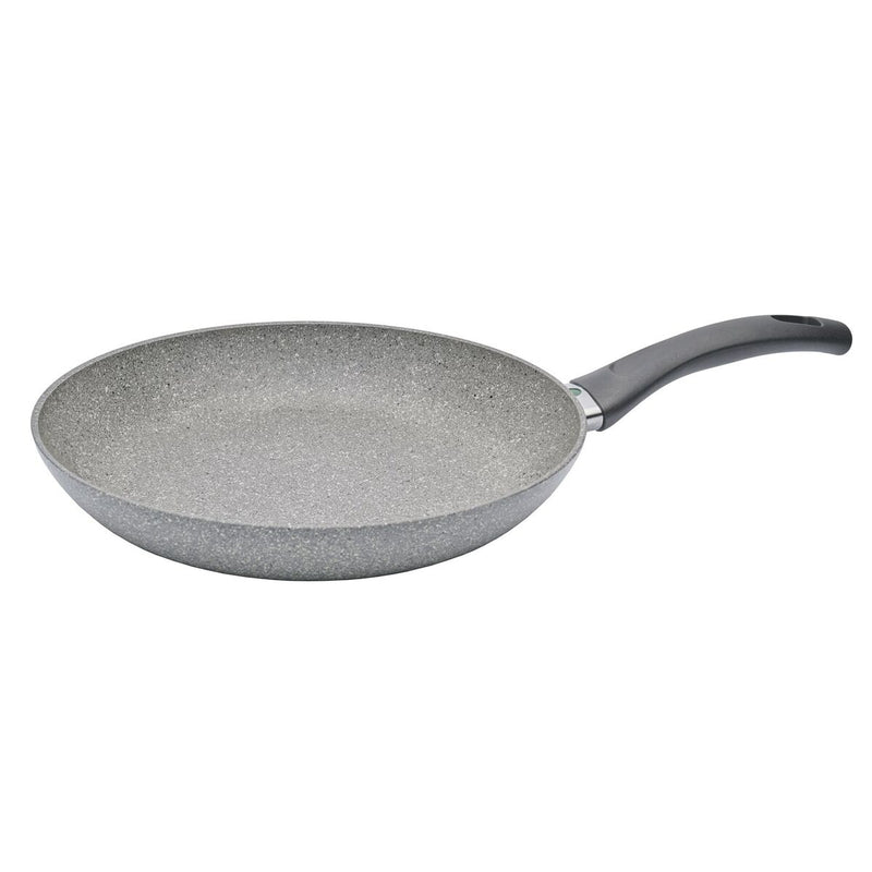 Se Stegepande Ballarini FERG5F0.26U Granit Aluminium 1 Dele Ø 26 cm  Stort online udvalg i Ballarini - Køb online på udsalg og tilbud lige nu  Meget billig fragt og hurtig levering: 1 - 2 hverdage - Varenummer: S9137664 og barcode / Ean: &