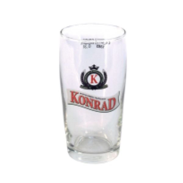 Ølglas Konrad 30 Cl ❤ Kæmpe udvalg i Konrad ❤ Billig fragt og hurtig levering 2 - 5 hverdage - Varenummer: BAR-664787 / Ean: på lager - Udsalg på Glas Glas til baren Branded Ølglas Spar op til 66% - Over 350 kendte brands på udsalg