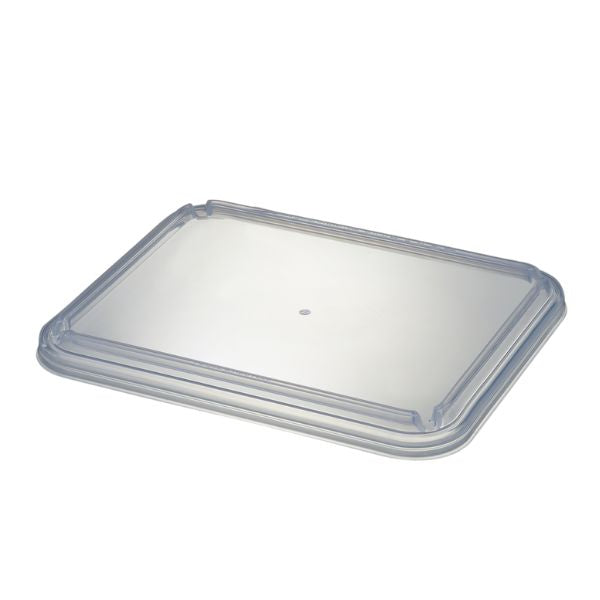 Produktbillede af Låg Til Madkasse Polycarbonat 1335 Ml på tilbud i premium kvalitet