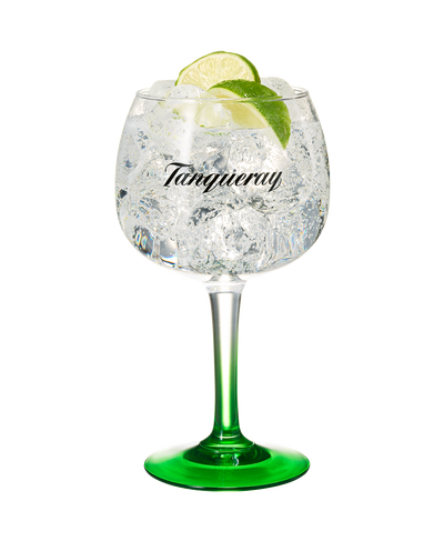 Tanqueray Copa Gin Glas, 60cl (6 Glas) ❤ Kæmpe udvalg i LETRIBUTE ❤ Billig fragt og hurtig levering 2 - 5 hverdage - Varenummer: BAR-18196 / Ean: på lager - Udsalg på Glas Glas til baren Branded glas Spar op til 53% - Over 434 design mærker på udsalg