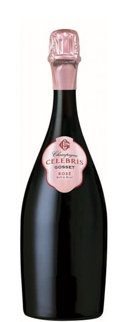 Celebris Rosé Extra Brut 2008 Champagne Gosset ❤ Kæmpe udvalg i Champagne Gosset ❤ Billig fragt og hurtig levering 2 - 5 hverdage - Varenummer: BAR-712819 / Ean: på lager - Udsalg på Drikkevarer Vin og champagne Champagne Spar op til 63% - Over 350 kendte brands på udsalg