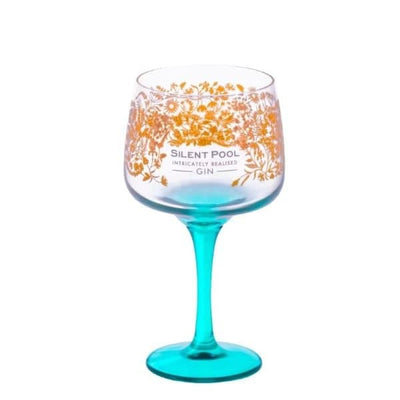 Silent Pool "Copa" Gin Glas ✔ Kæmpe udvalg i  SILENTPOOL ✔ Billig fragt og hurtig levering 2 - 5 hverdage - Varenummer: BAR-430034 / Ean:  på lager - Udsalg på Glas | Glas til baren | Branded glas Spar op til 67% - Over 1347 kendte brands på udsalg