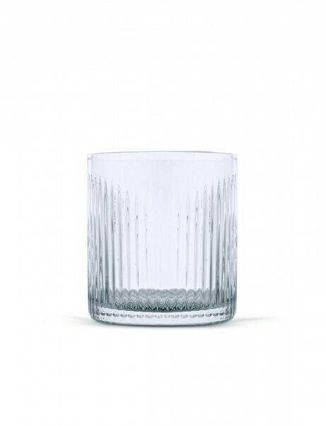 Le Tribute "Tumbler" Gin Glas, 40cl (4 Stk/ks) ❤ Kæmpe udvalg i LETRIBUTE ❤ Billig fragt og hurtig levering 2 - 5 hverdage - Varenummer: BAR-13738 / Ean: '5709556012356 på lager - Udsalg på Glas Krystalglas Krystal drinksglas Spar op til 57% - Over 434 design mærker på udsalg