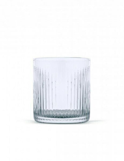 Le Tribute "Tumbler" Gin Glas, 40cl (4 Stk/ks) ❤ Kæmpe udvalg i LETRIBUTE ❤ Billig fragt og hurtig levering 2 - 5 hverdage - Varenummer: BAR-13738 / Ean: '5709556012356 på lager - Udsalg på Glas Krystalglas Krystal drinksglas Spar op til 57% - Over 434 design mærker på udsalg