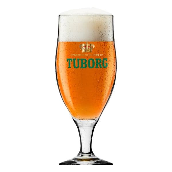 Tuborg Ølglas På Stilk 25 Cl ❤ Kæmpe udvalg i TUBORG ❤ Billig fragt og hurtig levering 2 - 5 hverdage - Varenummer: BAR-779109 / Ean: på lager - Udsalg på Glas | Glas til baren | Ølglas Spar op til 59% - Over 1112 kendte brands på udsalg