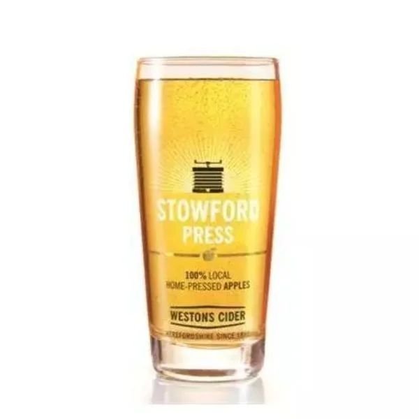 Ølglas Westons Stowford 28 Cl ❤ Kæmpe udvalg i Westons ❤ Billig fragt og hurtig levering 2 - 5 hverdage - Varenummer: BAR-664965 / Ean: på lager - Udsalg på Glas Glas til baren Branded Ølglas Spar op til 57% - Over 412 kendte brands på udsalg