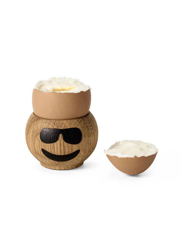 Produktbillede af Spring Copenhagen Spring Emotions Cool æggebæger i premium kvalitet