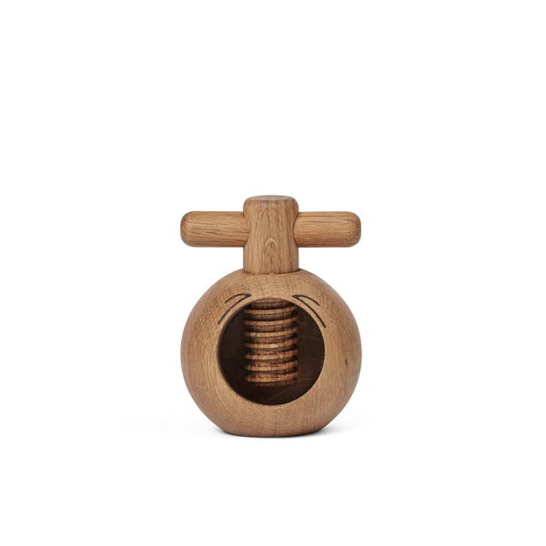 Produktbillede af Spring Copenhagen Crush Nøddeknæker i premium kvalitet