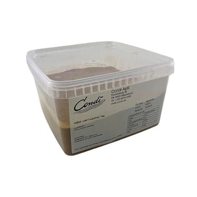 Lakridspulver Ps (1 Kg) ❤ Stort online udvalg i Condi ❤ Billig fragt og hurtig levering 2 - 5 hverdage - Varenummer: BAR-725186 / Ean: '5712782188535 på lager - Udsalg på Delikatesser | Kolonial | Krydderier Spar op til 57% - Over 434 design brands på udsalg