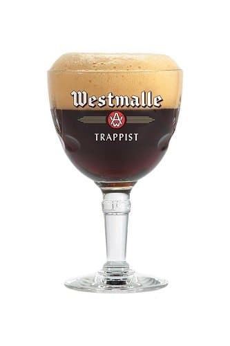 Glas Westmalle 6 X 330ml ❤ Kæmpe udvalg i WARSTEINER ❤ Billig fragt og hurtig levering 2 - 5 hverdage - Varenummer: BAR-605953 / Ean: '5412343666334 på lager - Udsalg på Glas | Glas til baren | Branded glas Spar op til 51% - Over 454 design mærker på udsalg