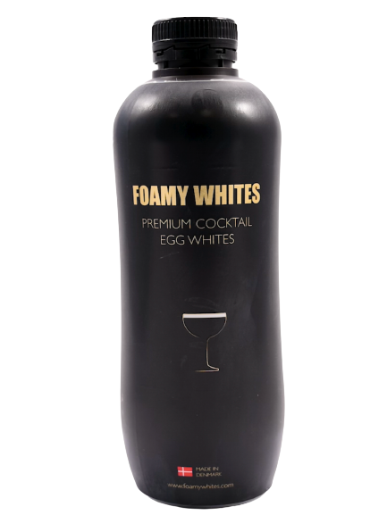 Æggehvider, Foamy Whites 1kg ❤ Kæmpe udvalg i Blandet ❤ Billig fragt og hurtig levering 2 - 5 hverdage - Varenummer: BAR-637420 / Ean: &