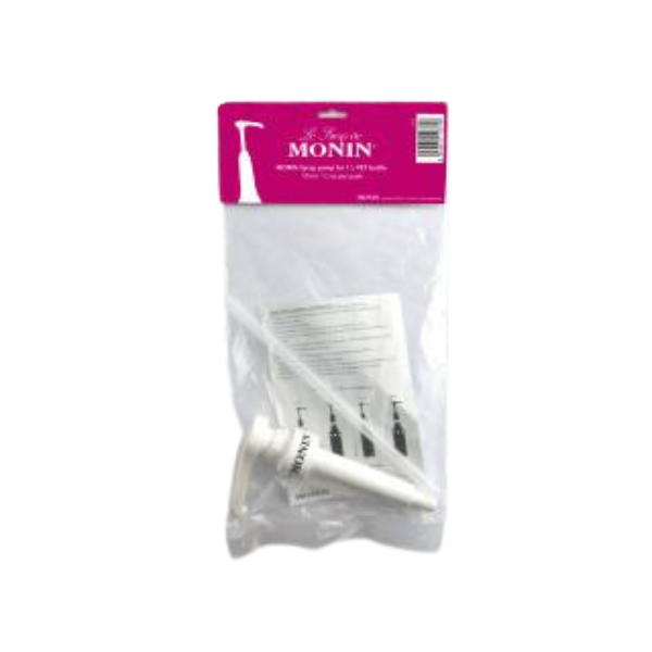 Monin Syrup Pumpe 10ml (100cl) Kun Til Pet Flasker ❤ Kæmpe udvalg i MONIN ❤ Billig fragt og hurtig levering 2 - 5 hverdage - Varenummer: BAR-681795 / Ean: '3052911147456 på lager - Udsalg på Drikkevarer Vand og mixere Monin Spar op til 59% - Over 434 design brands på udsalg