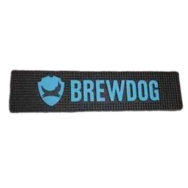 Brewdog Måtte ❤ Kæmpe udvalg i Brewdog ❤ Billig fragt og hurtig levering 2 - 5 hverdage - Varenummer: BAR-664770 / Ean: på lager - Udsalg på Barudstyr Bardisken Barmåtter Spar op til 56% - Over 350 kendte brands på udsalg