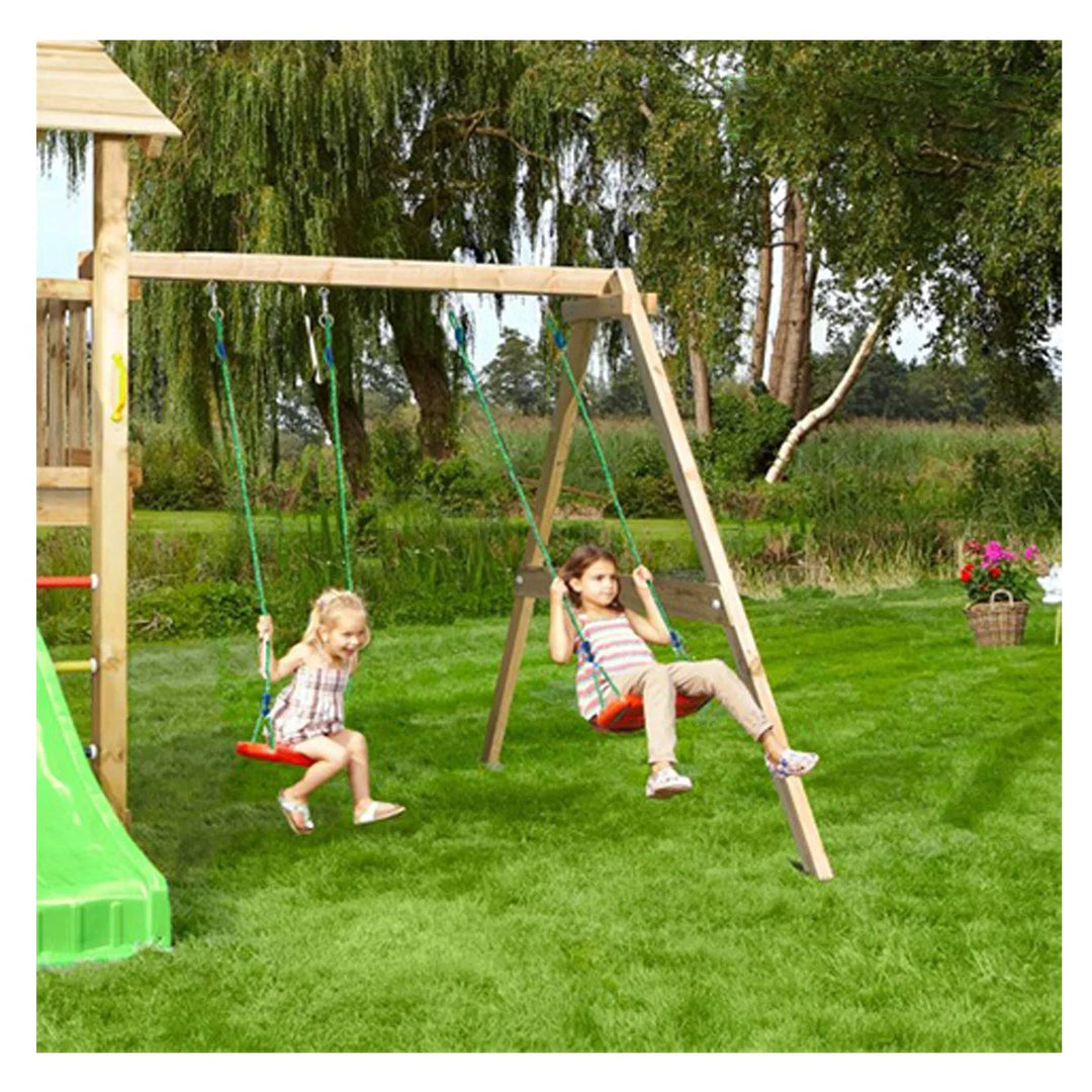Jungle Gym Swing modul X'tra komplet