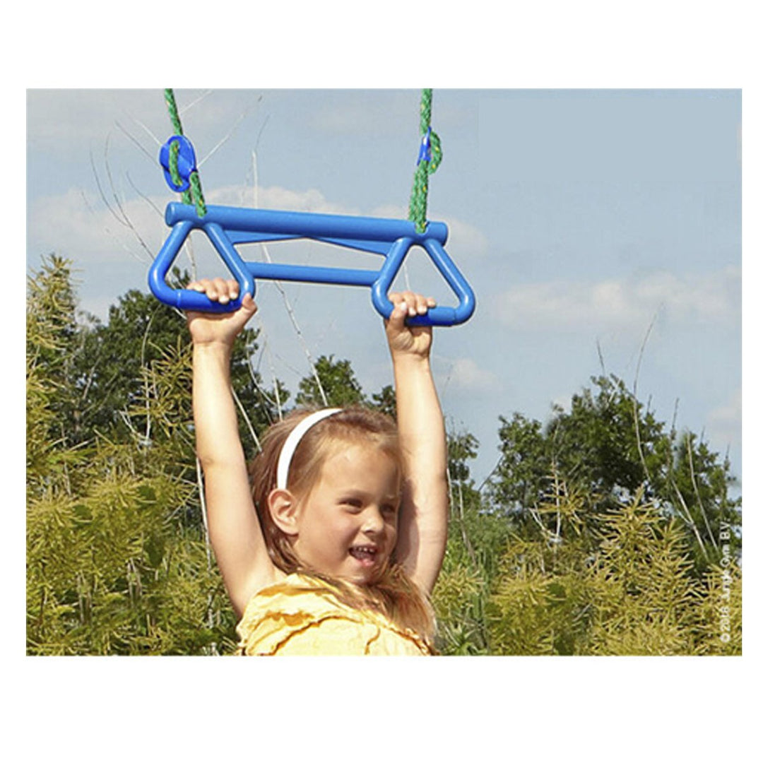 Produktbillede af Jungle Gym Monkey Bar komplet kit på tilbud i høj kvalitet
