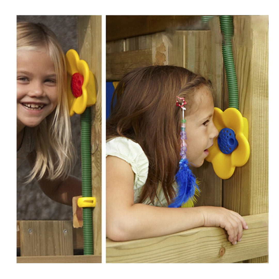 Produktbillede af Jungle Gym talerør på tilbud i høj kvalitet