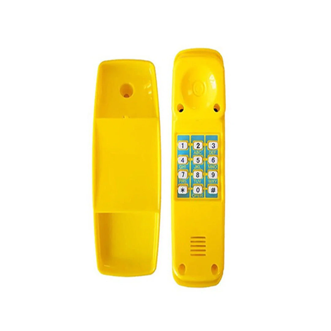 Jungle Gym telefon