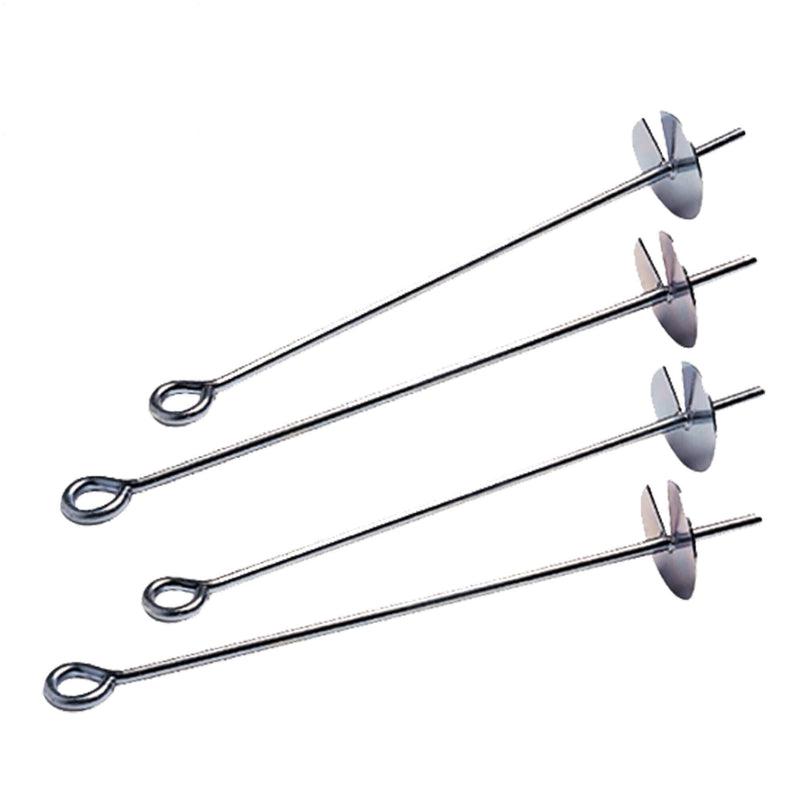 Nordic Play - Active jordanker, 4 stk. i po❤ Stort online udvalg i Nordic Play ❤ Billig fragt og hurtig levering 2 - 5 hverdage ❤ Varenummer: BGH-44236109938940 / Ean: &