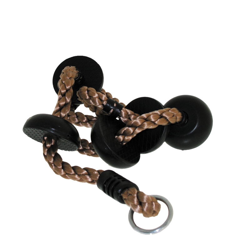 Nordic Play - Klatrereb Ø26 mm, 2,1 m ❤ Stort online udvalg i Nordic Play ❤ Billig fragt og hurtig levering 2 - 5 hverdage ❤ Varenummer: BGH-36523126784151 / Ean: &