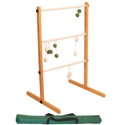 Nordic Games - Stigegolf ❤ Stort online udvalg i Nordic Games ❤ Billig fragt og hurtig levering 2 - 5 hverdage ❤ Varenummer: BGH-36523127799959 / Ean: '5705858062273 på lager - Udsalg på bolig Spar op til 58% - Over 350 kendte brands på udsalg