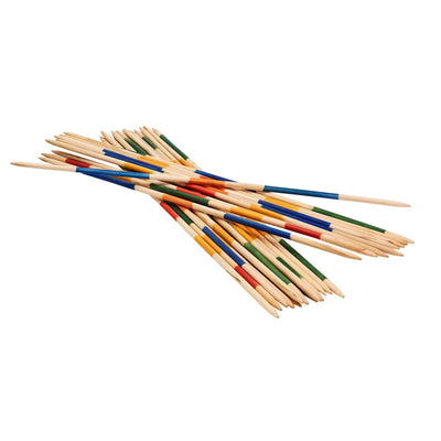 Nordic Games - Mikado havespil XL ❤ Kæmpe udvalg i Nordic Games ❤ Billig fragt og hurtig levering 2 - 5 hverdage - Varenummer: BGH-49117546643786 / Ean: '5705858726526 på lager - Udsalg på Best selling products Spar op til 59% - Over 1312 kendte brands på udsalg