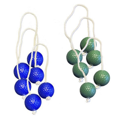 Nordic Games - Ekstra bolde til stigegolf Nordic Games ❤ Stort online udvalg i Nordic Games ❤ Billig fragt og hurtig levering 2 - 5 hverdage ❤ Varenummer: BGH-42438331072764 / Ean: '5705858716626 på lager - Udsalg på Alle produkter Spar op til 66% - Over 434 design mærker på udsalg