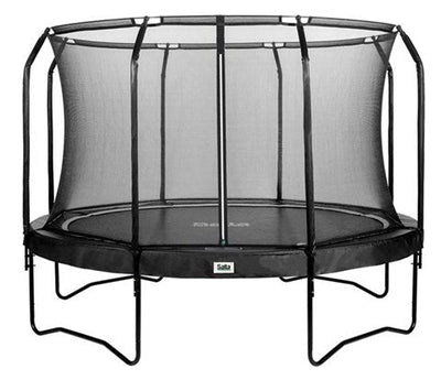 Salta Trampolin Premium Black Edition Ø366 cm, sort ❤ Stort online udvalg i Salta ❤ Billig fragt og hurtig levering 2 - 5 hverdage ❤ Varenummer: BGH-42438333464828 / Ean: '4897018415553 på lager - Udsalg på Best selling products Spar op til 67% - Over 454 kendte brands på udsalg