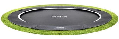 Salta Trampolin Royal Baseground Sport Ø366 cm, sort ❤ Kæmpe udvalg i Salta ❤ Billig fragt og hurtig levering 2 - 5 hverdage - Varenummer: BGH-42438334054652 / Ean: '8719425450650 på lager - Udsalg på Best selling products Spar op til 56% - Over 1312 kendte brands på udsalg