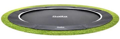 Salta Trampolin Royal Baseground Sport Ø305 cm, sort ❤ Kæmpe udvalg i Salta ❤ Billig fragt og hurtig levering 2 - 5 hverdage - Varenummer: BGH-42438334021884 / Ean: '8719425450643 på lager - Udsalg på Best selling products Spar op til 64% - Over 1300 kendte brands på udsalg