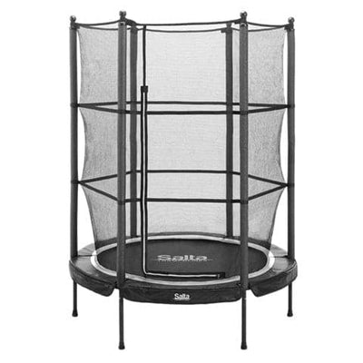 Salta Trampolin Junior Ø108x189 cm, sort » Kæmpe udvalg i Salta » Billig fragt og hurtig levering 2 - 5 hverdage - Varenummer: BGH-42438333169916 / Ean: '4897018415393 på lager - Udsalg på Best selling products Spar op til 66% - Over 857 kendte brands på udsalg