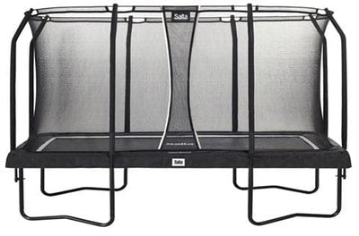 Salta Trampolin Premium Black Edition 396x244 cm, sort ❤ Kæmpe udvalg i Salta ❤ Billig fragt og hurtig levering 2 - 5 hverdage - Varenummer: BGH-42438333497596 / Ean: '8719425453637 på lager - Udsalg på Best selling products Spar op til 57% - Over 1312 kendte brands på udsalg