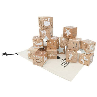 Nordic Play Nature - Træklodser med dyr, tal og ansigtsudtryk i bøgetræ 16 stk. ❤ Stort online udvalg i Nordic Play ❤ Billig fragt og hurtig levering 2 - 5 hverdage ❤ Varenummer: BGH-38606646247575 / Ean: '5705858711997 på lager - Udsalg på bolig Spar op til 61% - Over 350 kendte brands på udsalg