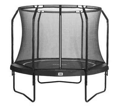 Salta Trampolin Premium Black Edition Ø305 cm, sort ❤ Stort online udvalg i Salta ❤ Billig fragt og hurtig levering 2 - 5 hverdage ❤ Varenummer: BGH-42438333432060 / Ean: '4897018415546 på lager - Udsalg på Best selling products Spar op til 51% - Over 454 kendte brands på udsalg