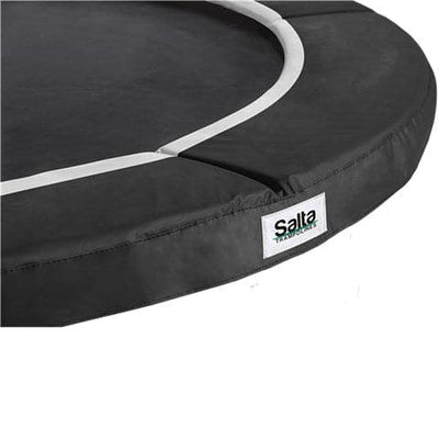 Salta Kantmåtte til trampolin Ø305 cm, sort ❤ Kæmpe udvalg i Salta ❤ Billig fragt og hurtig levering 2 - 5 hverdage - Varenummer: BGH-42438334578940 / Ean: '8718868708946 på lager - Udsalg på Best selling products Spar op til 59% - Over 1312 kendte brands på udsalg