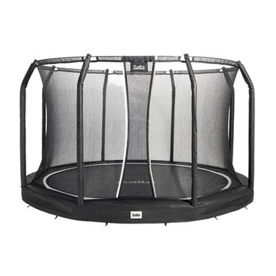 Salta Trampolin Premium Ground Ø366 cm inkl. sikkerhedsnet ❤ Kæmpe udvalg i Salta ❤ Billig fragt og hurtig levering 2 - 5 hverdage - Varenummer: BGH-42438333923580 / Ean: '8719425458533 på lager - Udsalg på Best selling products Spar op til 53% - Over 1312 kendte brands på udsalg