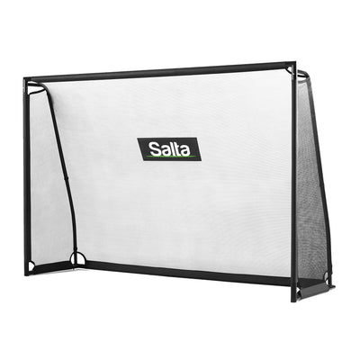 Salta - Fodboldmål Legend m. sharpshooter 300x200x90 cm ❤ Stort online udvalg i Salta ❤ Billig fragt og hurtig levering 2 - 5 hverdage ❤ Varenummer: BGH-44278828433660 / Ean: '8719425451275 på lager - Udsalg på Best selling products Spar op til 59% - Over 454 kendte brands på udsalg