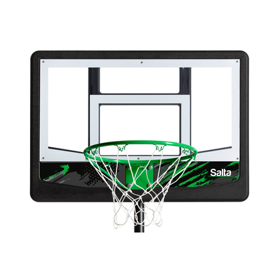 Salta - Dribble basketball stander 83x254x130cm ❤ Kæmpe udvalg i Salta ❤ Billig fragt og hurtig levering 2 - 5 hverdage - Varenummer: BGH-47759189770570 / Ean: '8719425451312 på lager - Udsalg på Best selling products Spar op til 67% - Over 1324 kendte brands på udsalg