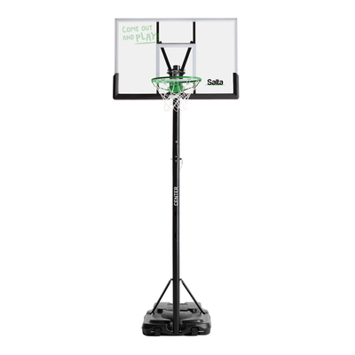 Salta - Center basketball stander 128x(296-371)x210cm ❤ Kæmpe udvalg i Salta ❤ Billig fragt og hurtig levering 2 - 5 hverdage - Varenummer: BGH-47759189934410 / Ean: '8719425451336 på lager - Udsalg på Best selling products Spar op til 66% - Over 1324 kendte brands på udsalg