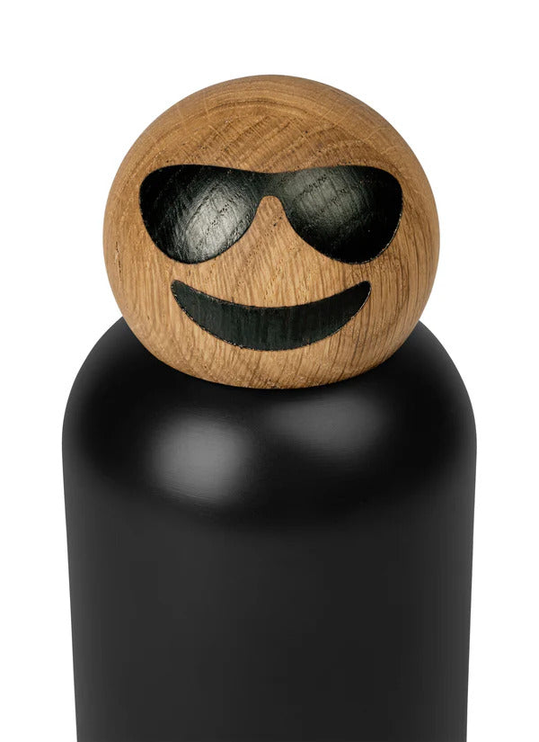 Produktbillede af Spring Copenhagen Cool vandflaske i premium kvalitet