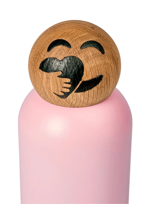 Produktbillede af Spring Copenhagen Care vandflaske i premium kvalitet