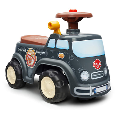 Falk - Food truck 1-3 år ❤ Stort online udvalg i Falk ❤ Billig fragt og hurtig levering 2 - 5 hverdage ❤ Varenummer: BGH-43700178125052 / Ean: '3016200070733 på lager - Udsalg på Best selling products Spar op til 65% - Over 454 design mærker på udsalg
