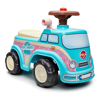 Falk - Ice cream mini van 1-3 år ❤ Stort online udvalg i Falk ❤ Billig fragt og hurtig levering 2 - 5 hverdage ❤ Varenummer: BGH-43700178190588 / Ean: '3016200007081 på lager - Udsalg på Best selling products Spar op til 64% - Over 454 design mærker på udsalg