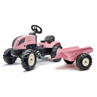 Falk - Country star traktor 2-5 år ❤ Stort online udvalg i Falk ❤ Billig fragt og hurtig levering 2 - 5 hverdage ❤ Varenummer: BGH-43700178518268 / Ean: '3016202056124 på lager - Udsalg på Best selling products Spar op til 58% - Over 454 design mærker på udsalg