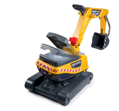 Falk - Gravemaskine Super Builder 3-7 år ❤ Stort online udvalg i Falk ❤ Billig fragt og hurtig levering 2 - 5 hverdage ❤ Varenummer: BGH-46831648637258 / Ean: '3016200001003 på lager - Udsalg på Best selling products Spar op til 67% - Over 412 kendte brands på udsalg