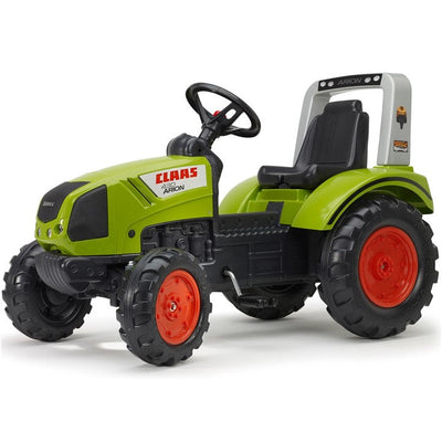 Falk Claas traktor, fra 3-7 år ❤ Stort online udvalg i Falk ❤ Billig fragt og hurtig levering 2 - 5 hverdage ❤ Varenummer: BGH-42438332350716 / Ean: '3016200010401 på lager - Udsalg på Best selling products Spar op til 62% - Over 434 design mærker på udsalg