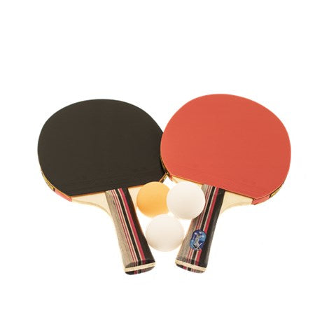 Nordic Games - Bordtennis bat Basic 2 bat & 3 bolde Nordic Games ❤ Stort online udvalg i Nordic Games ❤ Billig fragt og hurtig levering 2 - 5 hverdage ❤ Varenummer: BGH-42438331433212 / Ean: &